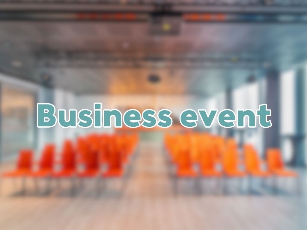business-event