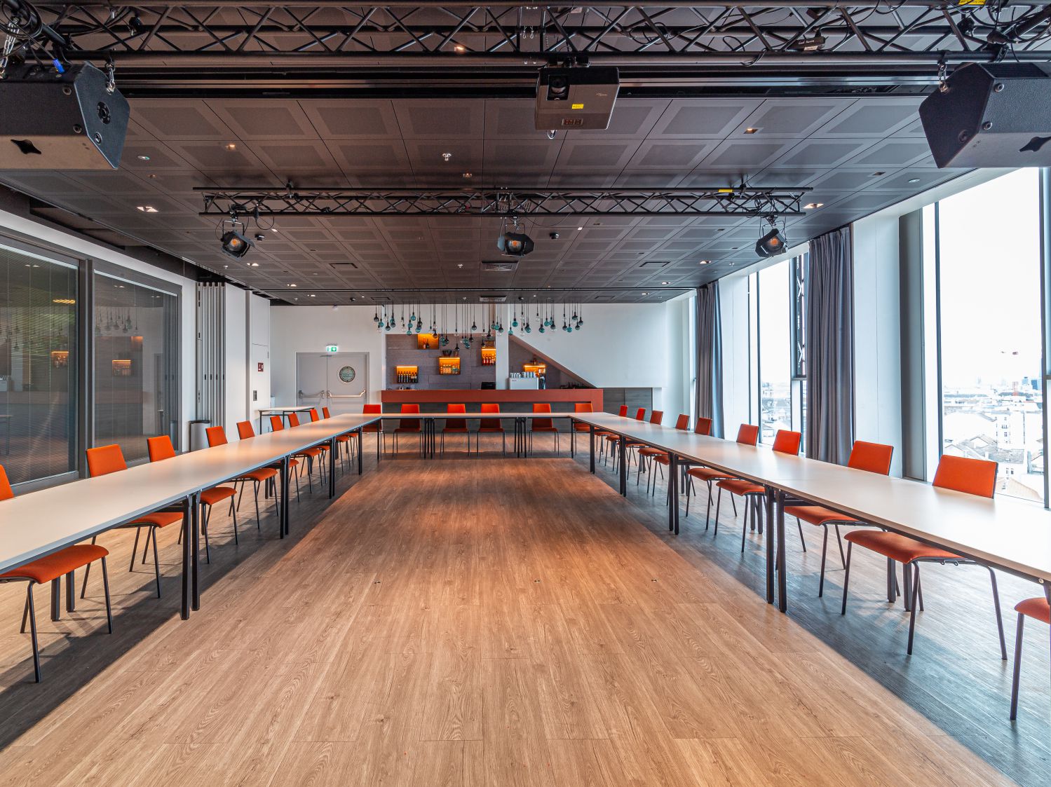 U-Tafel