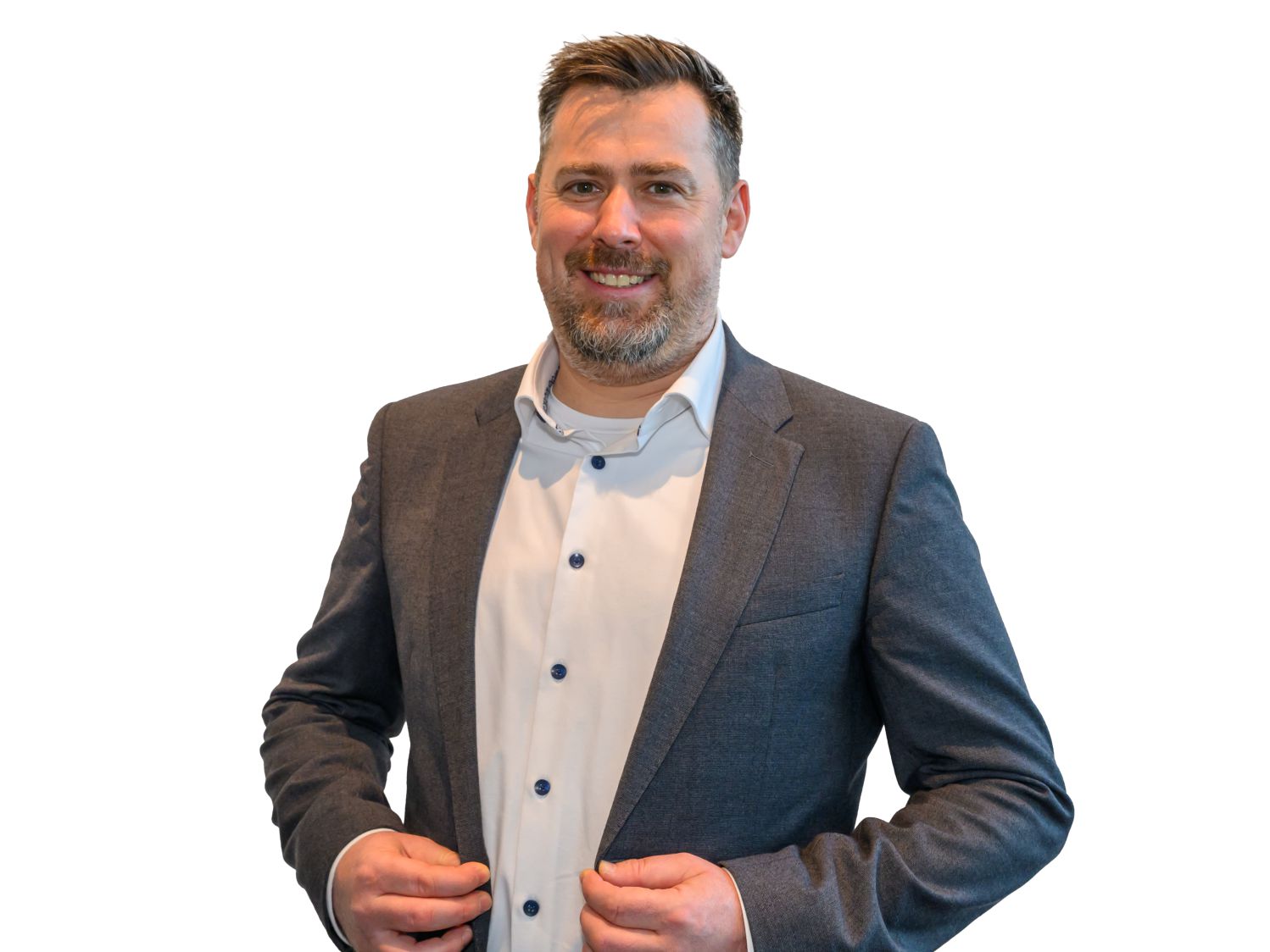 gewR Geschäftsführer Gastronomie Werner Ambros