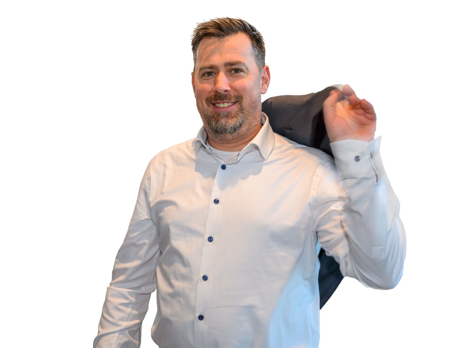 gewR Geschäftsführer Gastronomie Werner Ambros