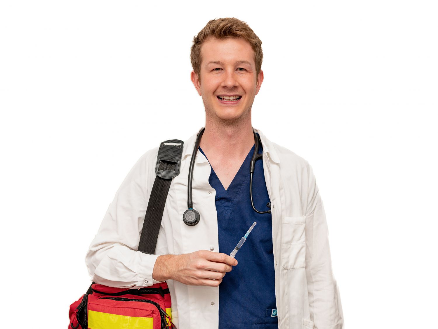 Direktor Mag. med. vet. Jeff Schreiner