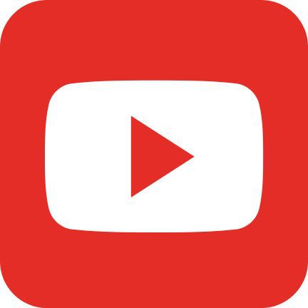 You Tube Logo